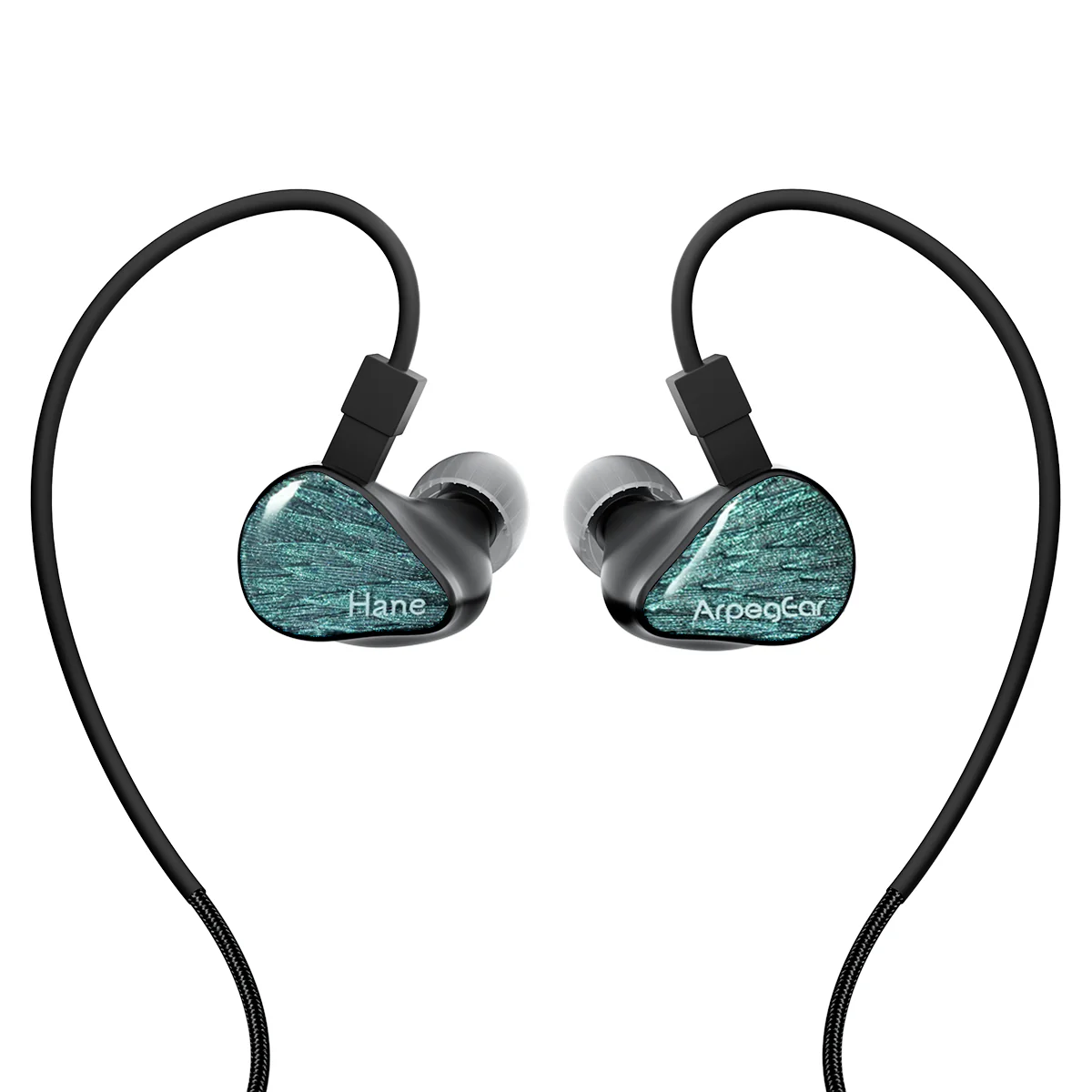 TOPPING Arpegear Hane 16 Tuning Options in Ear Monitors - Image 2