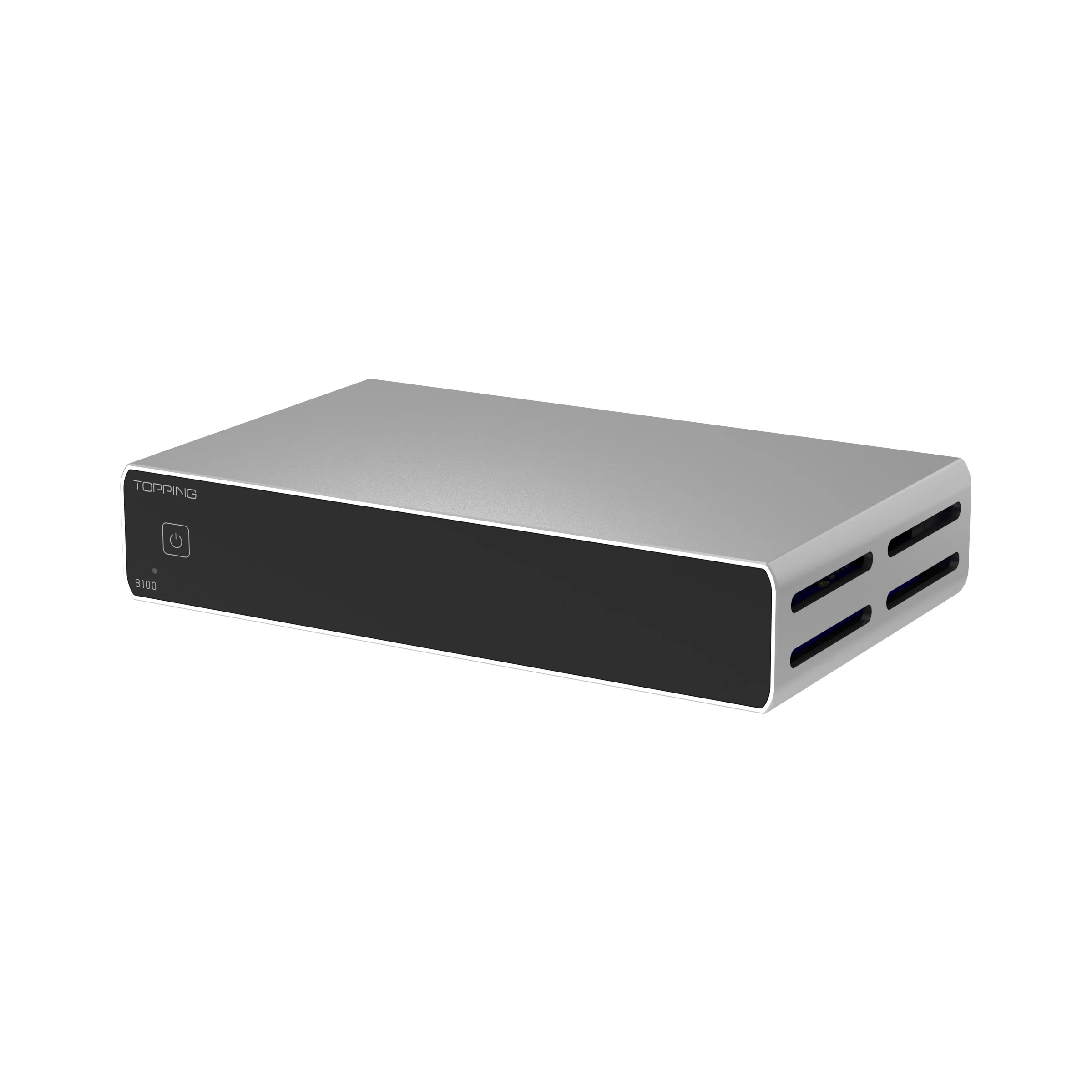 TOPPING B100 Mono Block Power Amplifier - Image 2