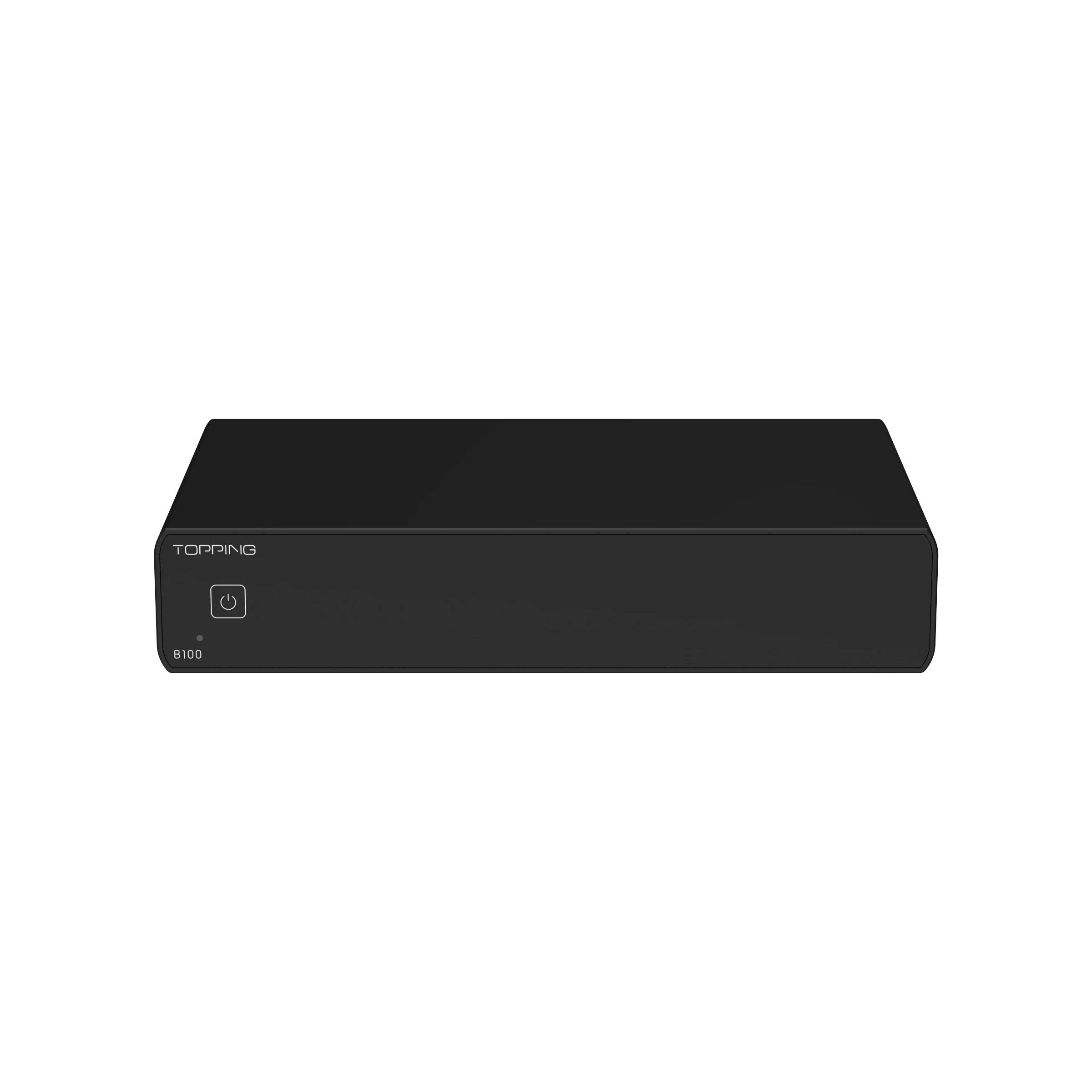 TOPPING B100 Mono Block Power Amplifier(Used-Like New) - Image 3