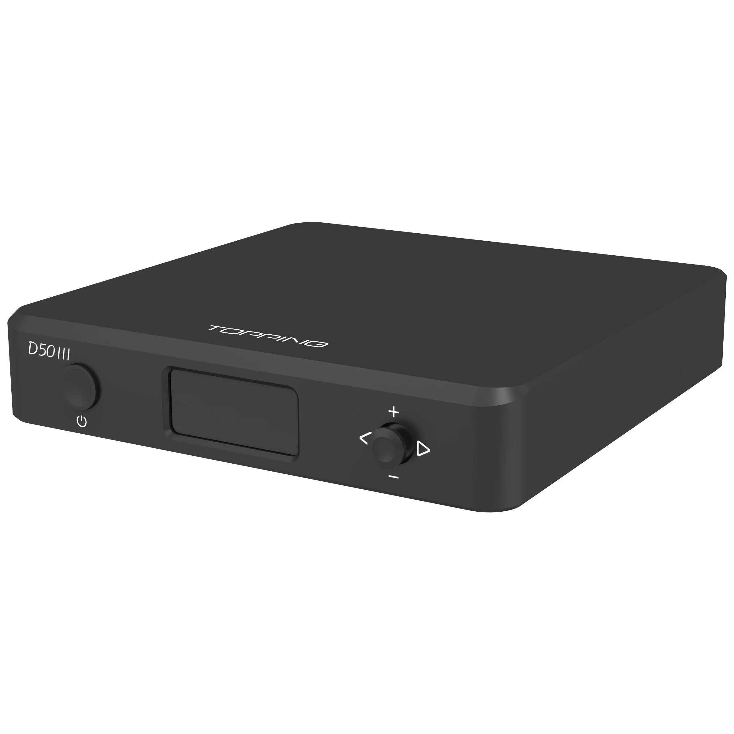 TOPPING D50 III Desktop HiFi DAC and Preamplifier - Image 3