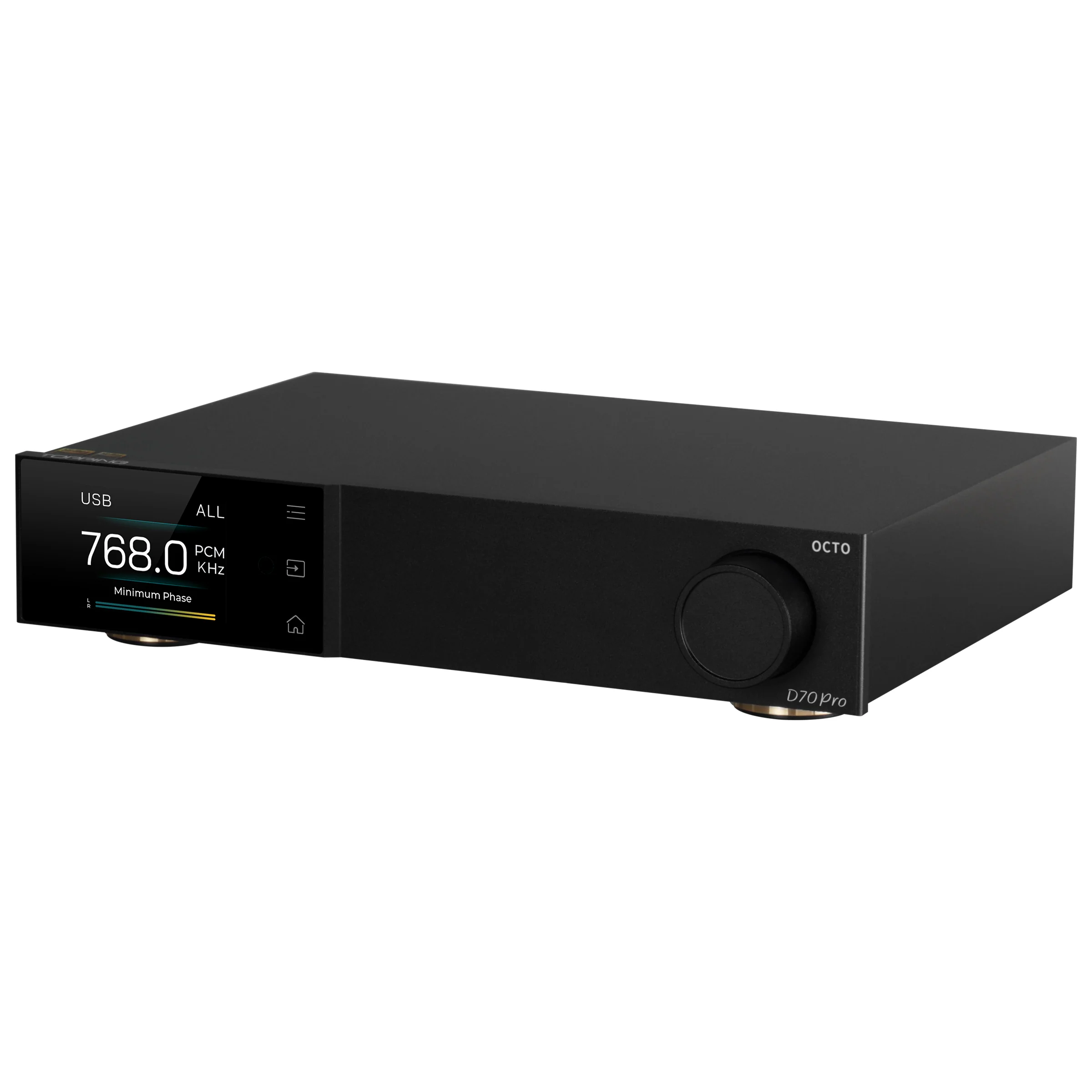 TOPPING D70 Pro OCTO DAC