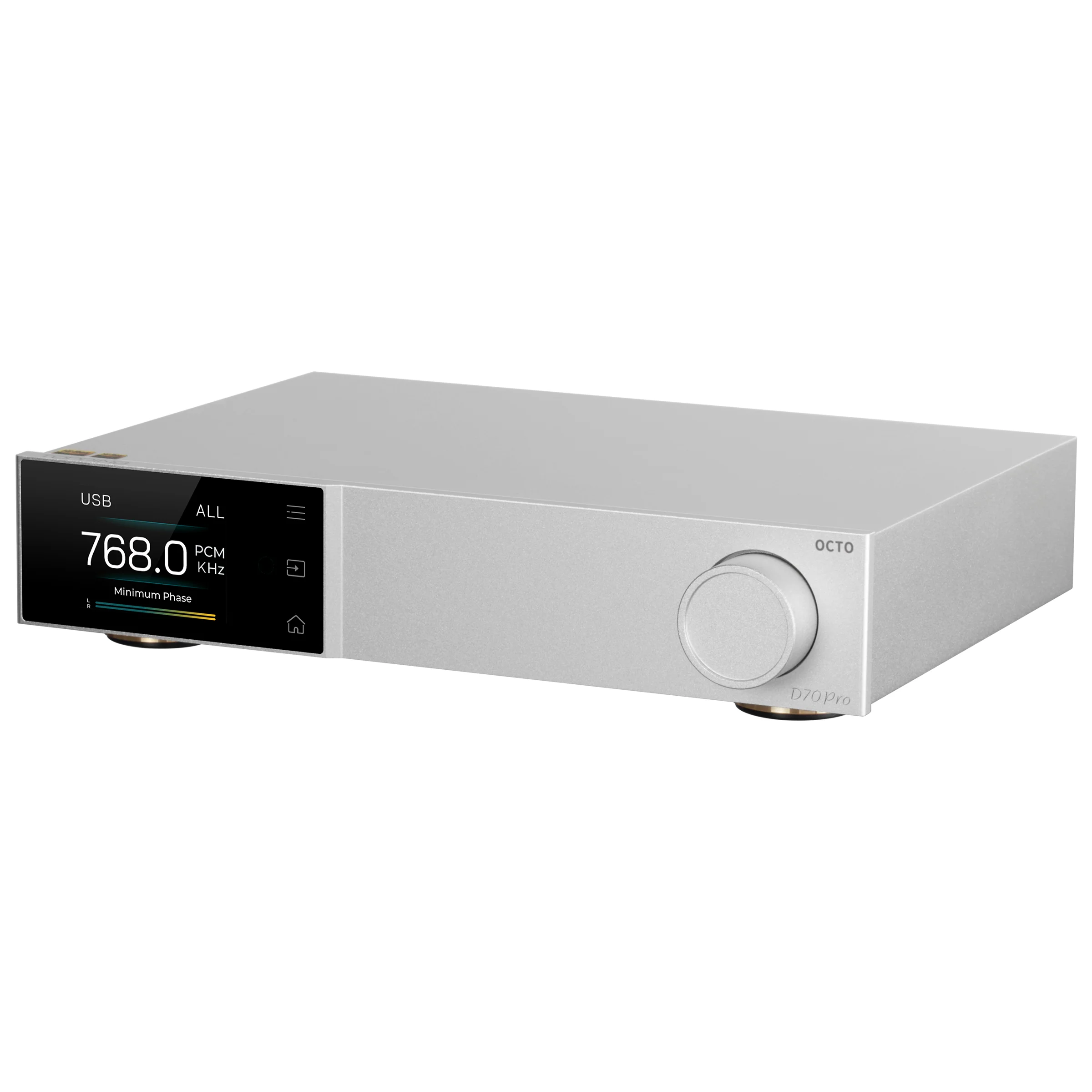 TOPPING D70 Pro OCTO DAC - Image 2