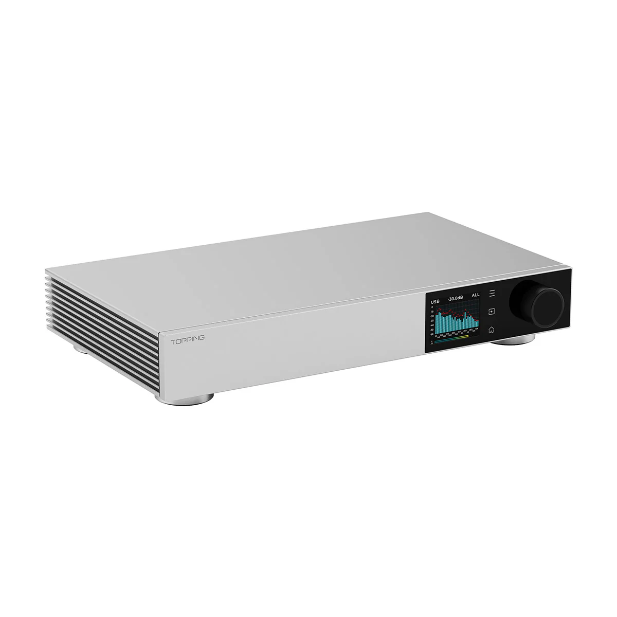 TOPPING D900 Ultra-Flagship HiFi DAC - Image 3