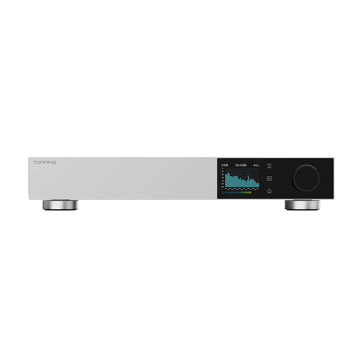 TOPPING D900 Ultra-Flagship HiFi DAC - Image 4