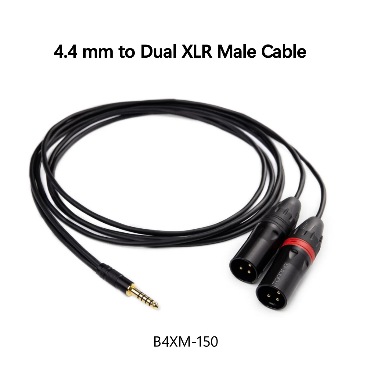 TOPPING DX1 II Gaming DAC & Headphone Amplifier - Image 11