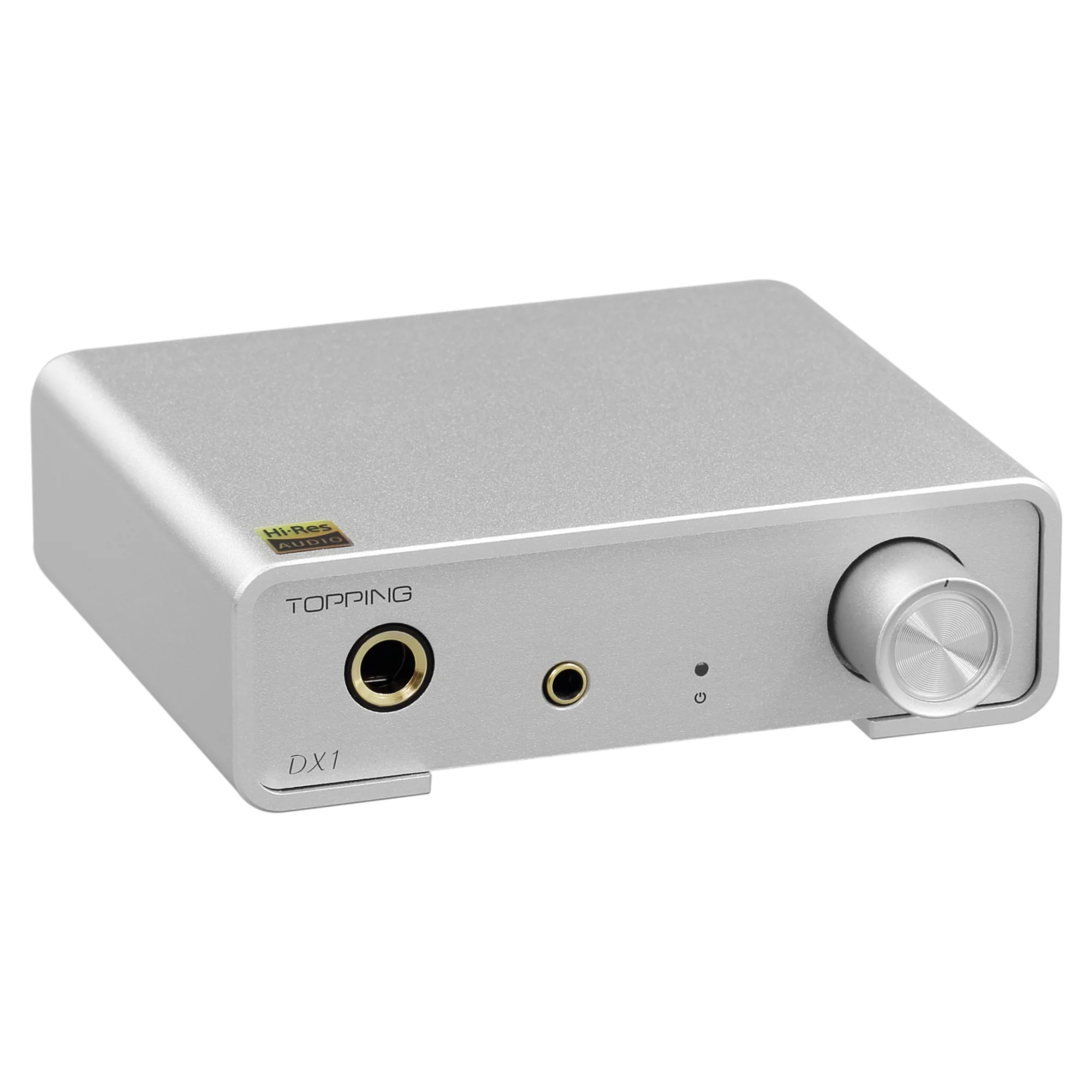 TOPPING DX1 Mini DAC & Headphone Amplifier - Image 2