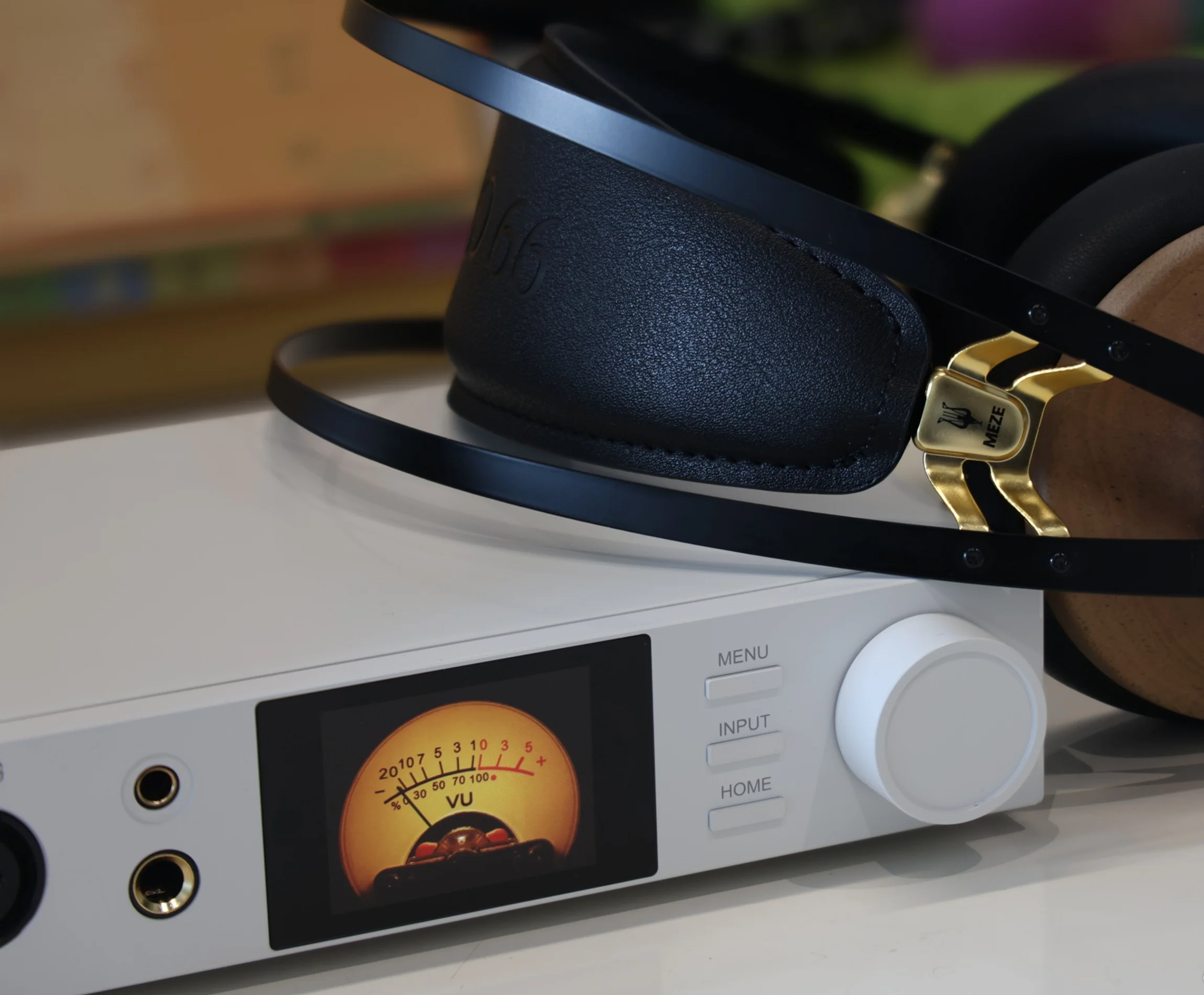 TOPPING DX5 II Hi-Res DAC & Headphone Amp Combo（Used-Like New） - Image 6