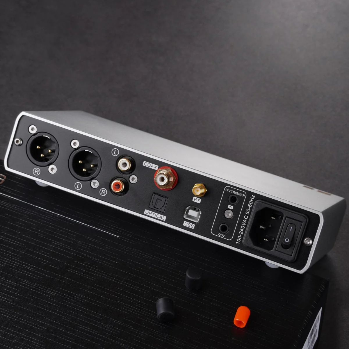 TOPPING E70 Velvet High-Performance DAC(Used-Like New) - Image 7