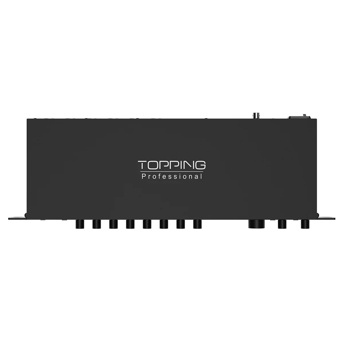 TOPPING E8x8 Pre Professional Audio Interface - Image 4