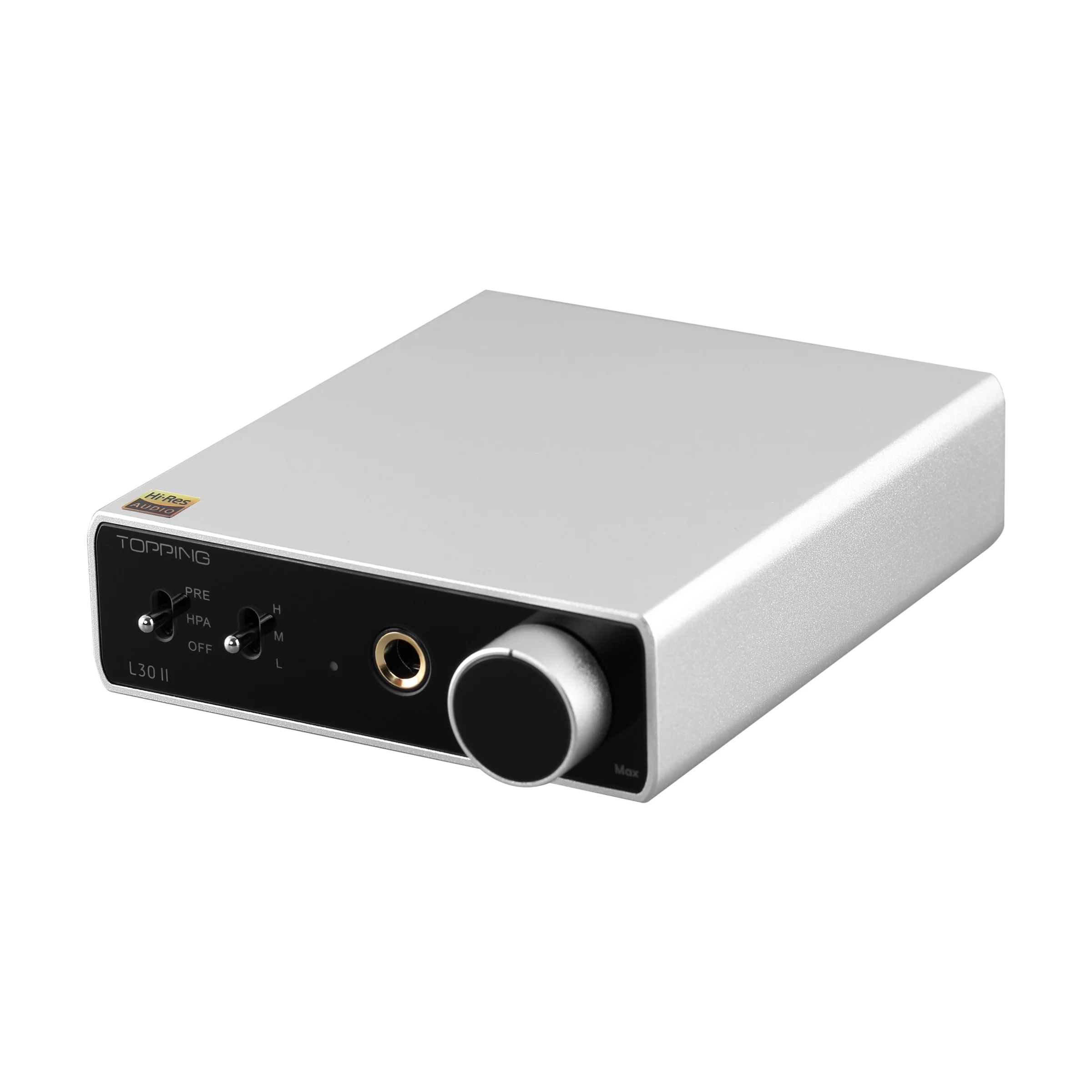TOPPING L30 II NFCA Headphone Amplifier - Image 2