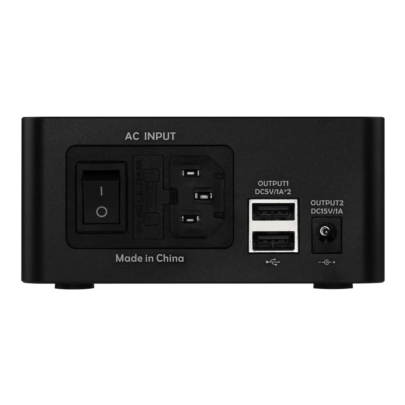 TOPPING P50 Linear Power Supply for HiFi Audio - Image 5