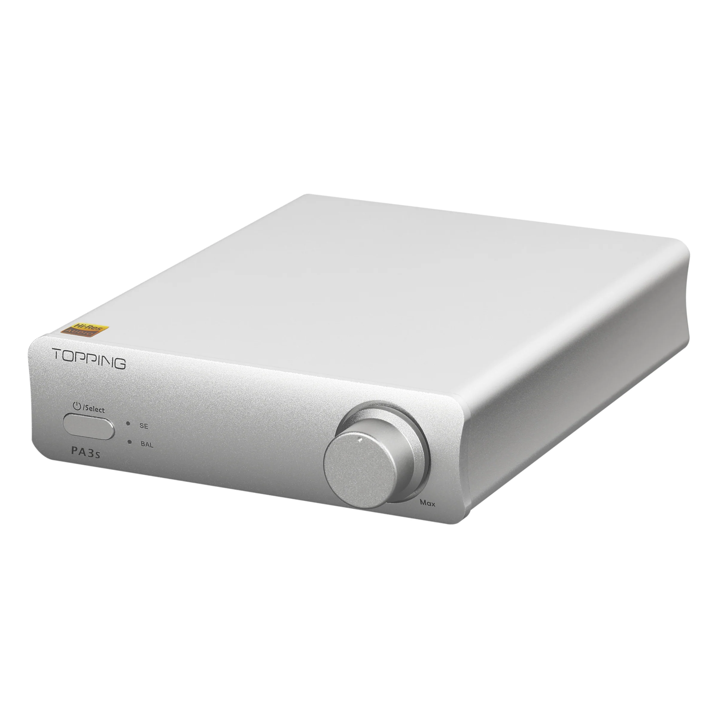 TOPPING PA3s Class D Power Amplifier - Image 2
