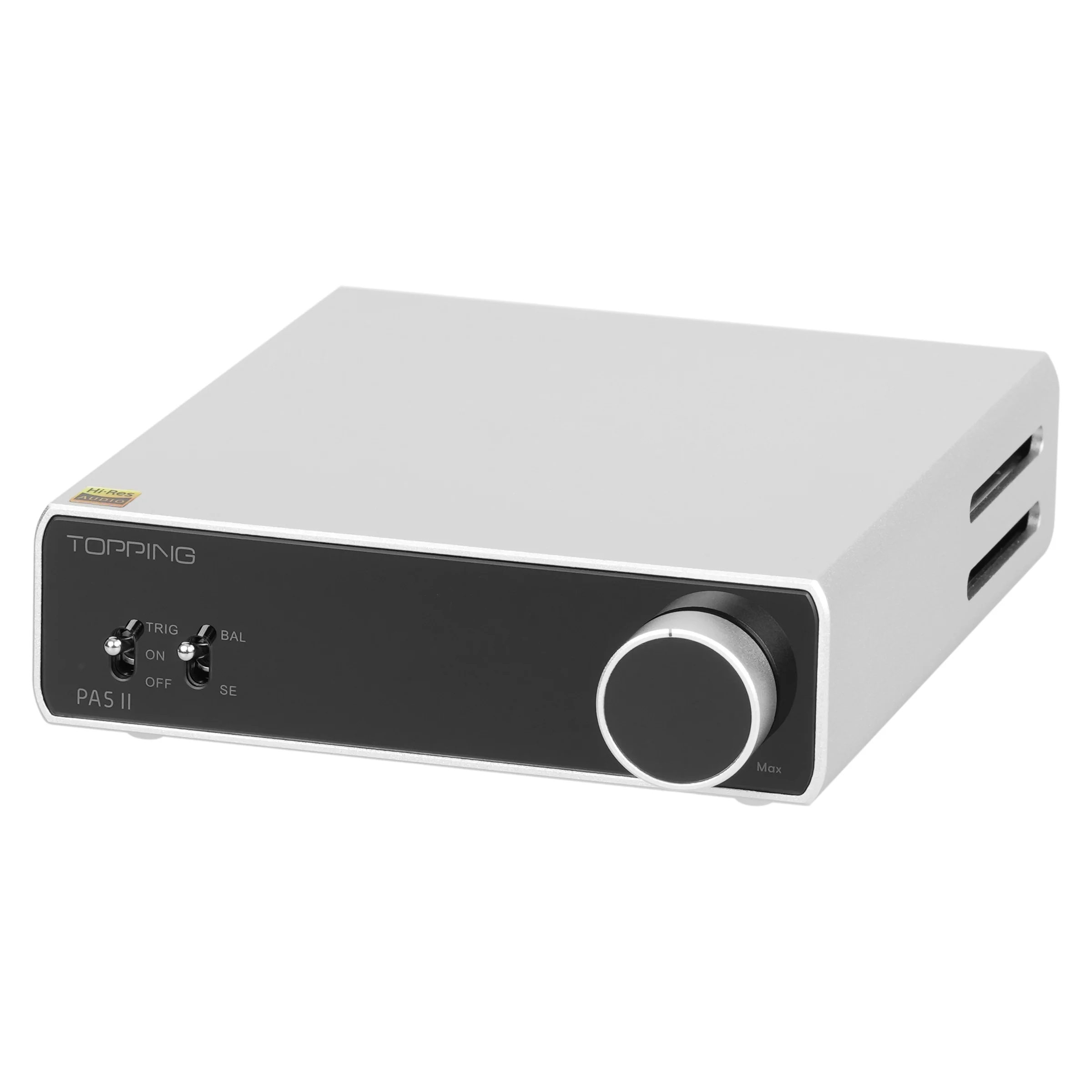 TOPPING PA5 II Fully Balanced Power Amplifier - Image 2