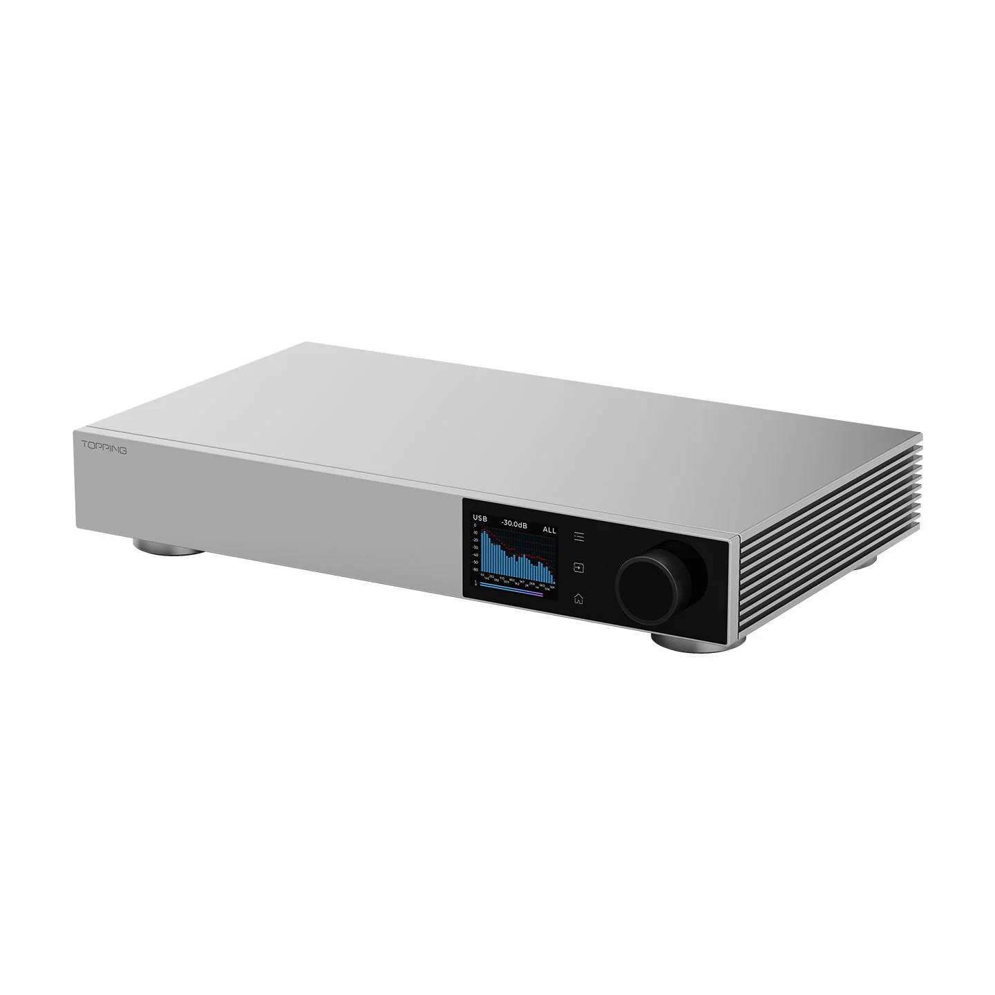 TOPPING Pre900 Fully Balanced Preamplifier - Image 2