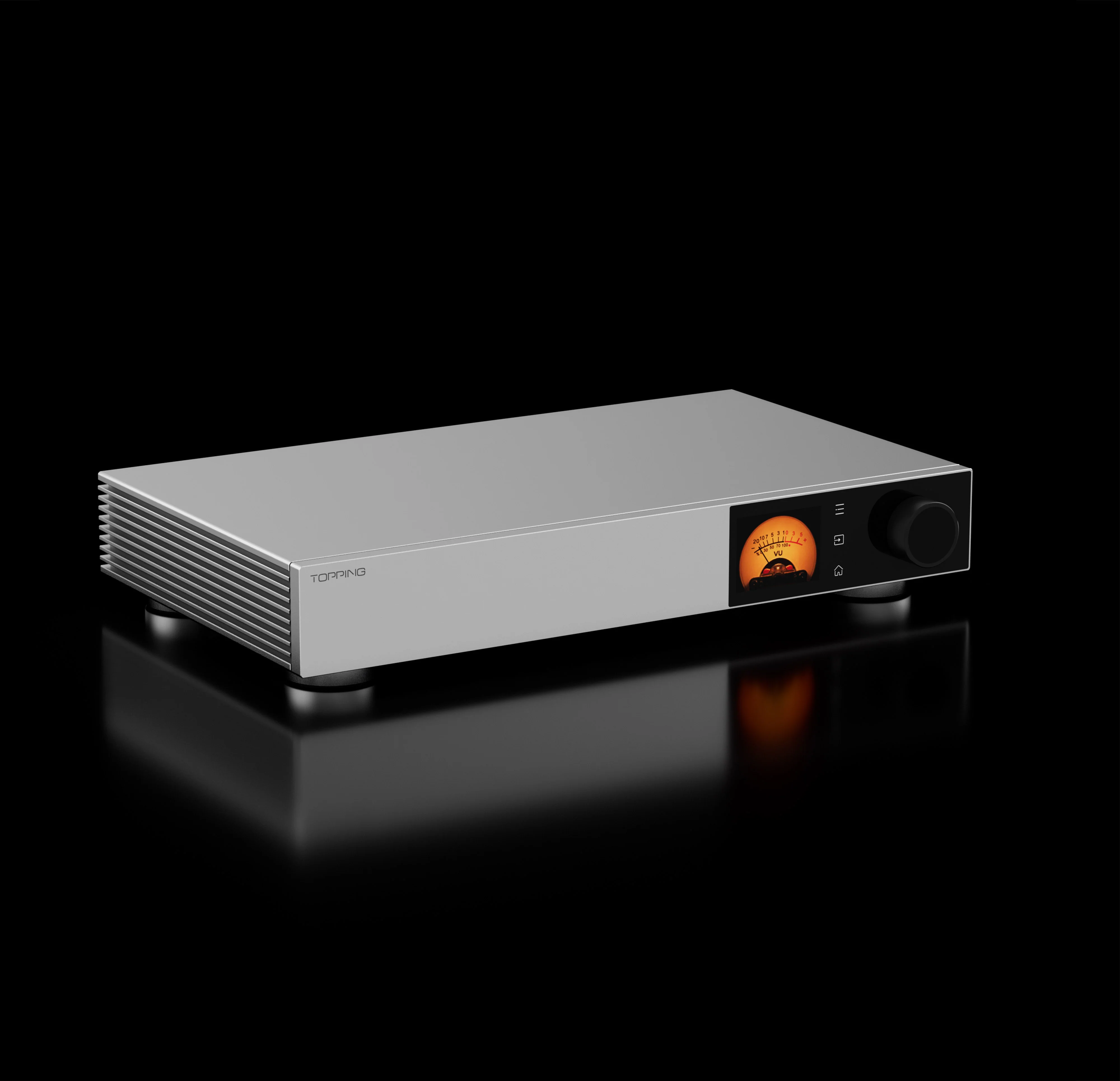 TOPPING Pre900 Fully Balanced Preamplifier - Image 5